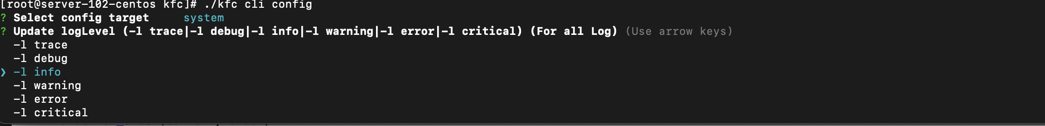 _images/%E8%AE%BE%E7%BD%AE%E6%97%A5%E5%BF%97%E7%AD%89%E7%BA%A7_cli.png